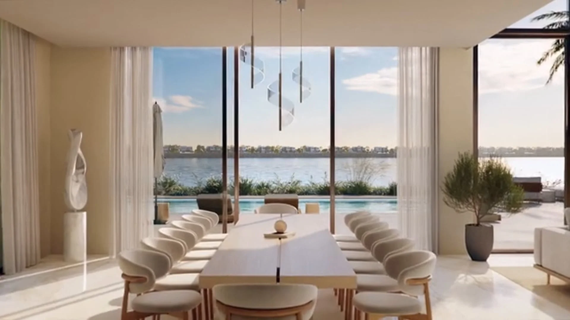 Ever Views at Bayn by ORA