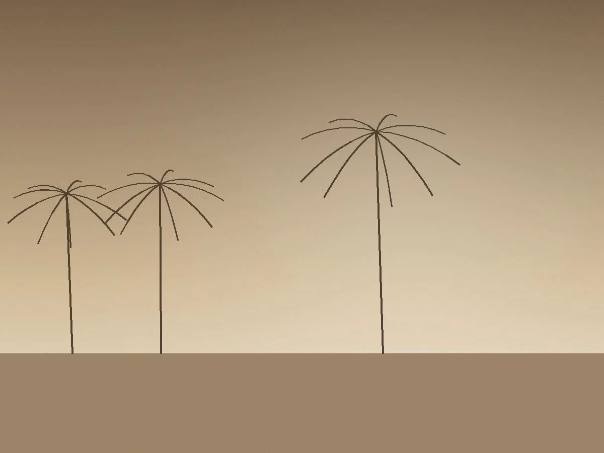 Palm Springs by Nakheel