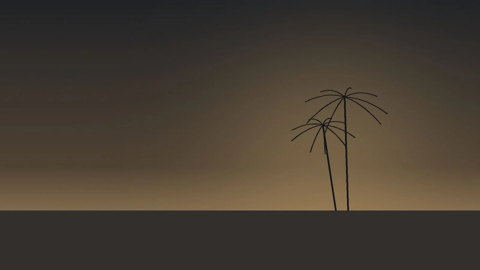 Palm Springs by Nakheel